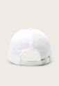 Gorra Blanco Calvin Klein de Calvin Klein