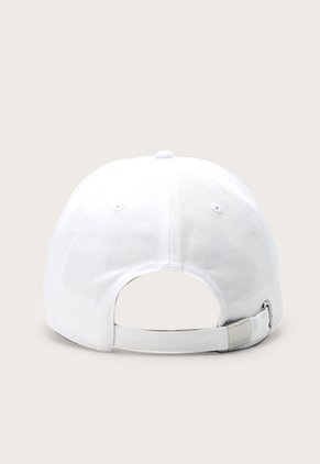 Gorra Blanco Calvin Klein
