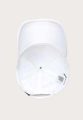 Gorra Blanco Calvin Klein