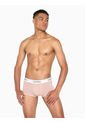 3 Pack De Boxer Low Rise Trunk En Agodon Calvin Klein de Calvin Klein