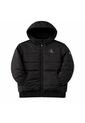 Chaqueta Negra Bomber De Sherpa Calvin Klein de Calvin Klein