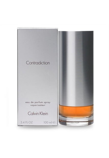 Perfume Contradiction De Calvin Klein Para Mujer 100 Ml