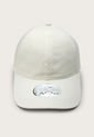 Gorra Marfil Calvin Klein de Calvin Klein