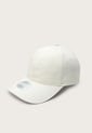 Gorra Marfil Calvin Klein de Calvin Klein