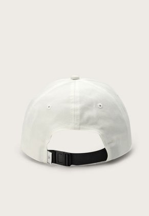 Gorra Marfil Calvin Klein