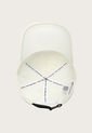 Gorra Marfil Calvin Klein de Calvin Klein