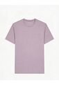 Camiseta Morada Solid Liquid Con Logo Calvin Klein de Calvin Klein