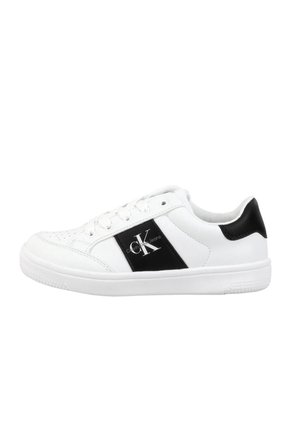 Tenis Casuales Con Cordones Para Niño Calvin Klein