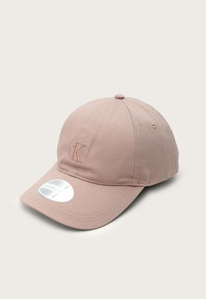 Gorra Palo Rosa Calvin Klein