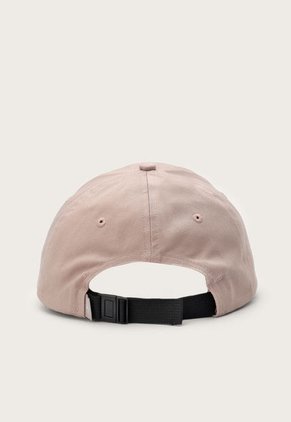 Gorra Palo Rosa Calvin Klein