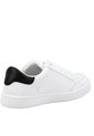 Tenis Casuales Con Cordones Para Niño Calvin Klein de Calvin Klein