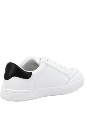 Tenis Casuales Con Cordones Para Niño Calvin Klein