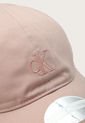 Gorra Palo Rosa Calvin Klein de Calvin Klein