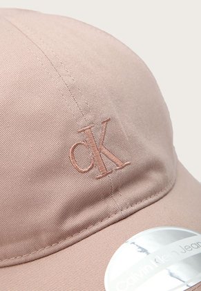 Gorra Palo Rosa Calvin Klein