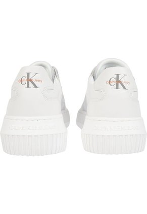 Tenis Bajas Casuales Mujer