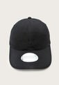 Gorra Negro Calvin Klein de Calvin Klein