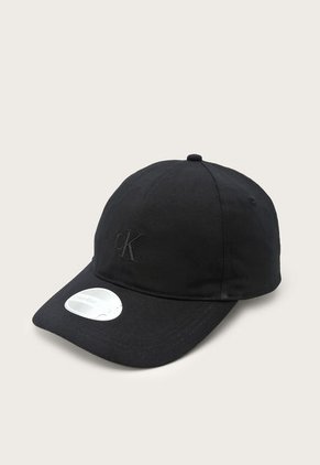 Gorra Negro Calvin Klein