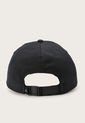 Gorra Negro Calvin Klein de Calvin Klein