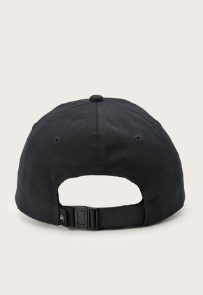 Gorra Negro Calvin Klein