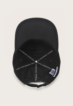 Gorra Negro Calvin Klein