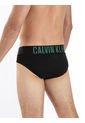 Pack De 3 Calzoncillos Negros - Intense Power Calvin Klein de Calvin Klein