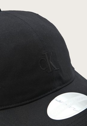 Gorra Negro Calvin Klein