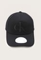 Gorra Negro Calvin Klein de Calvin Klein