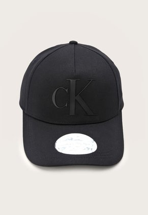 Gorra Negro Calvin Klein