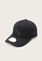Gorra Negro Calvin Klein de Calvin Klein