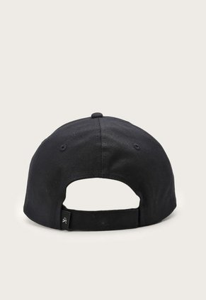 Gorra Negro Calvin Klein