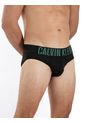Pack De 3 Calzoncillos Negros - Intense Power Calvin Klein de Calvin Klein