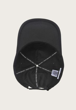 Gorra Negro Calvin Klein