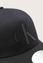 Gorra Negro Calvin Klein de Calvin Klein
