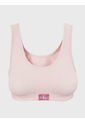Brasier Para Niña Gris Calvin Klein Kids Calvin Klein de Calvin Klein