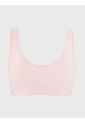 Brasier Para Niña Gris Calvin Klein Kids Calvin Klein de Calvin Klein