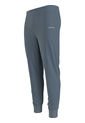 Joggers Gris En Algodón Con Logo Para Hombre Calvin Klein de Calvin Klein