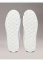 Tenis Blanco De Cuero Calvin Klein de Calvin Klein