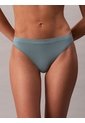 Tanga Verde - Bonded Flex Seamless Calvin Klein de Calvin Klein