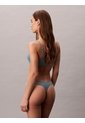 Tanga Verde - Bonded Flex Seamless Calvin Klein de Calvin Klein