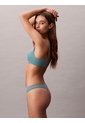 Tanga Verde - Bonded Flex Seamless Calvin Klein de Calvin Klein