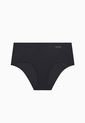 Pantie Negro Calvin Klein Thong de Calvin Klein