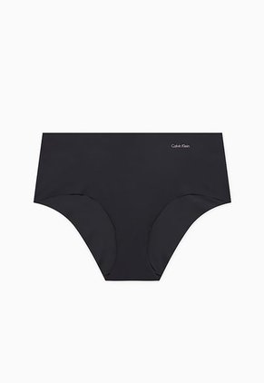 Pantie Negro Calvin Klein Thong