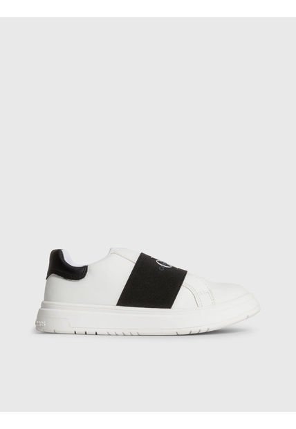 Tenis Sin Cordones Niño Calvin Klein