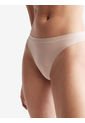 Tanga Con Logo Calvin Klein de Calvin Klein