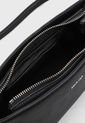 Bolso Manos Libres Negro Calvin Klein de Calvin Klein