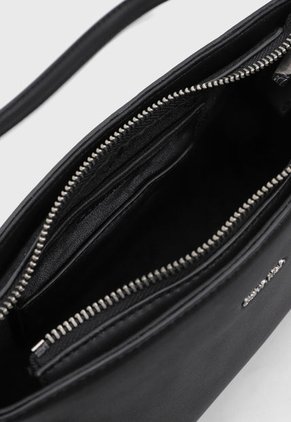 Bolso Manos Libres Negro Calvin Klein