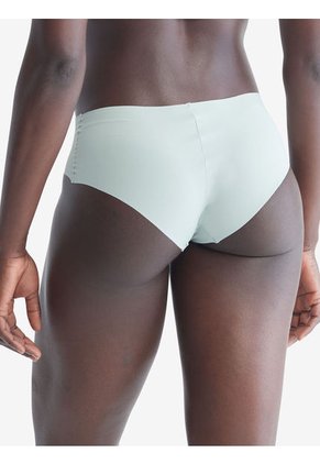 Pantie Verde Tipo Hípster Invisible Calvin Klein