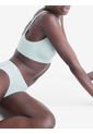 Pantie Verde Tipo Hípster Invisible Calvin Klein de Calvin Klein