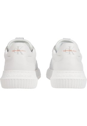 Tenis Bajas Casuales Hombre