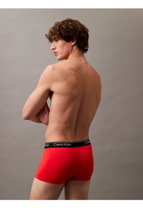Pack Multicolor De 3 Boxer - Micro Stretch Calvin Klein